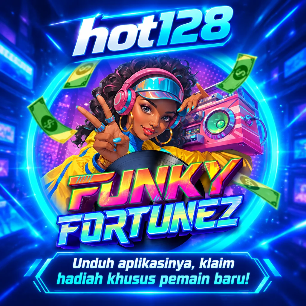 hot128 · Funky Fortunez