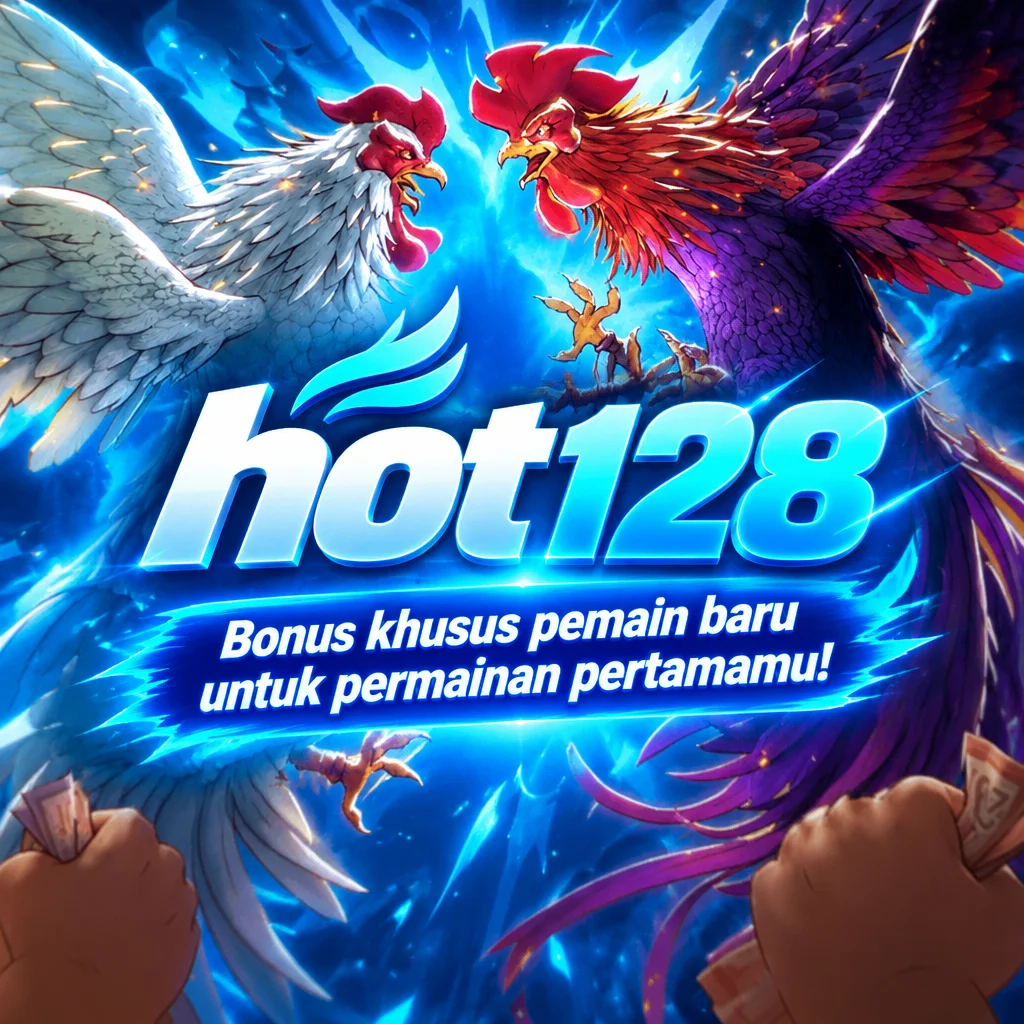 hot128 · Game & unduhan