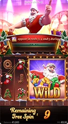 hot128 · Santas Gift Rush