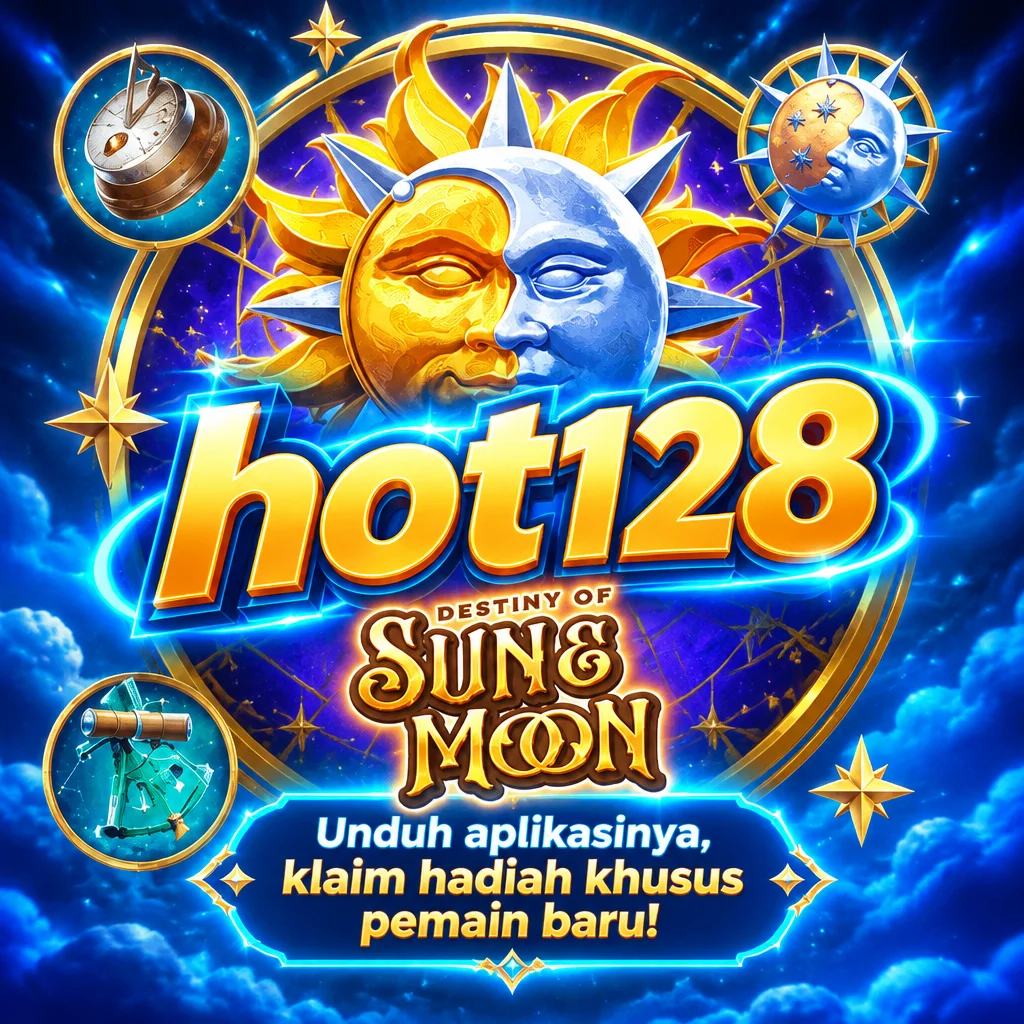hot128 · Game & unduhan