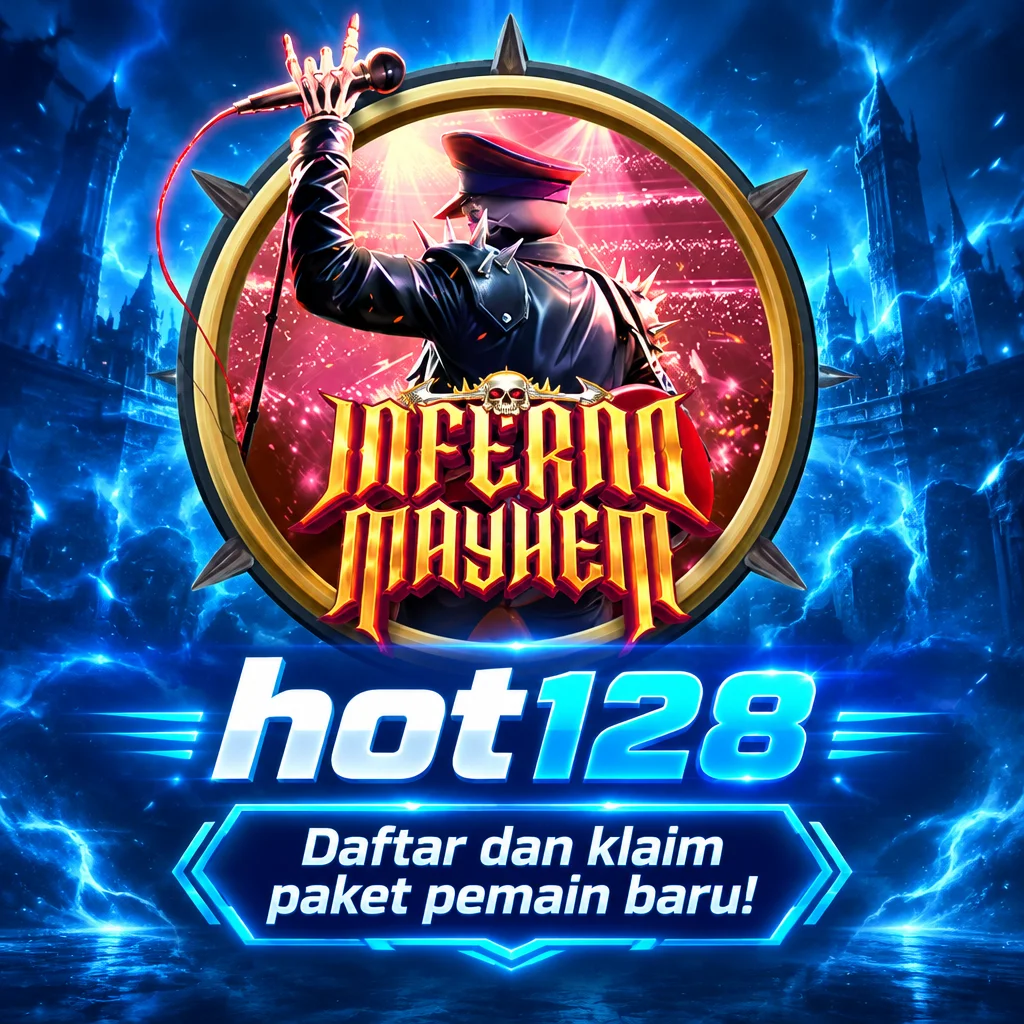 hot128 · Inferno Mayhem