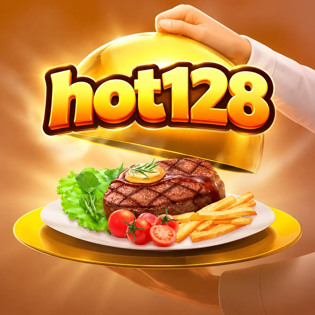 hot128 · Diner Delights