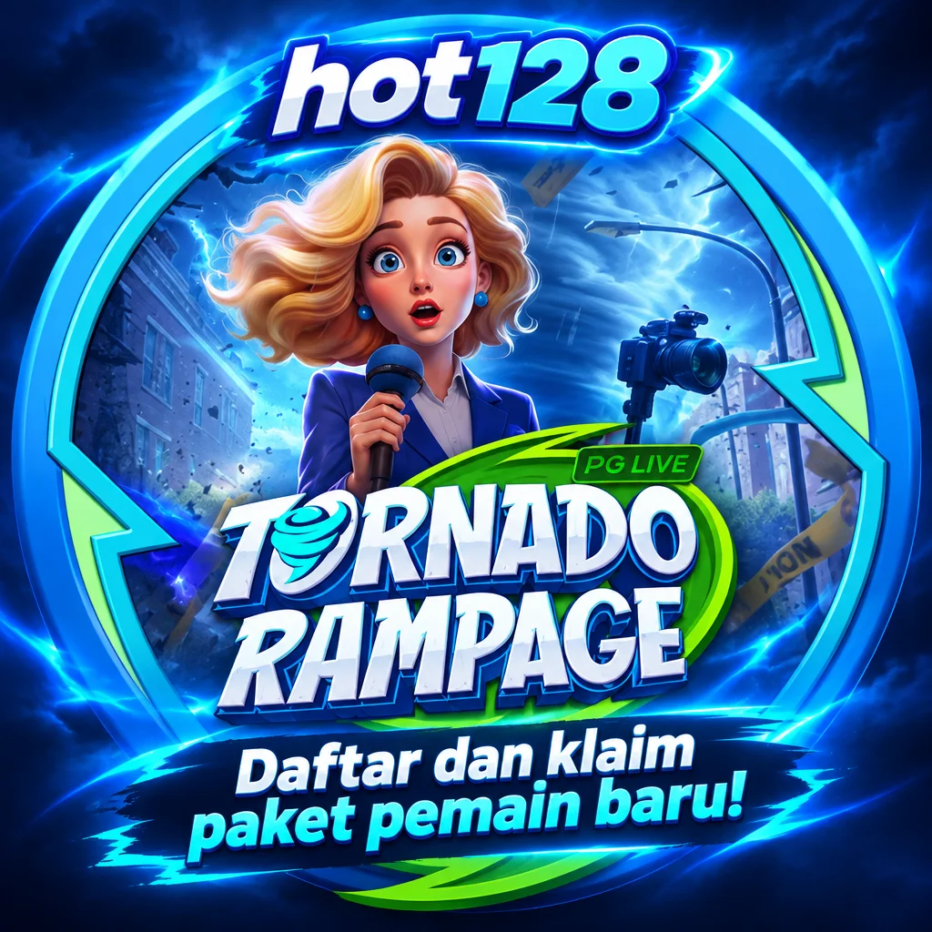 hot128 · Tornado Rampg
