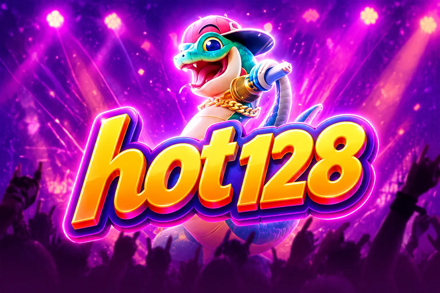 hot128 · Panduan Visual dan Navigasi Mekanik Slot Inferno Mayhem di hot128